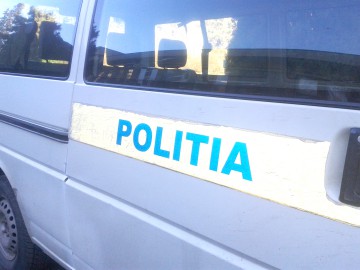 Trei minori din Agigea au furat mai multe bunuri dintr-o rulotă